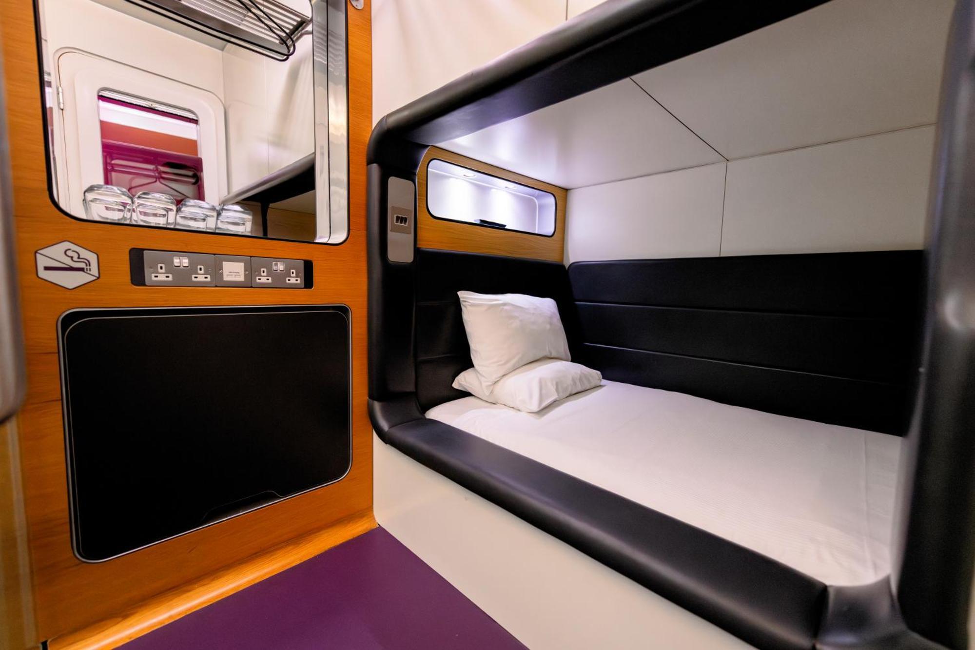 Yotelair London Gatwick Airport Horley (Surrey)