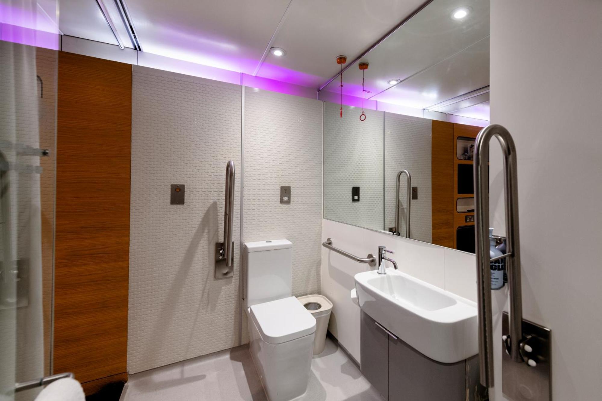 Yotelair London Gatwick Airport Horley (Surrey)
